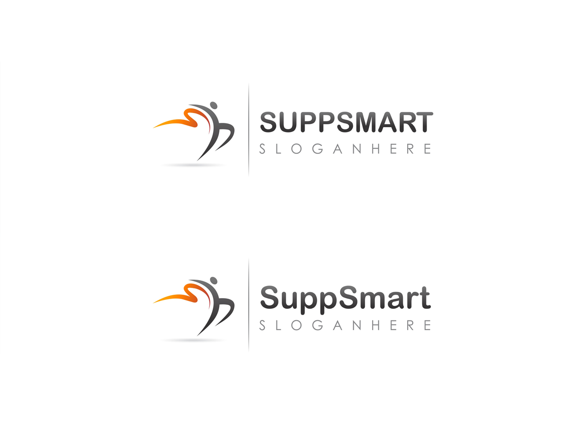Logo Design by BaSumi for SuppSmart Pty Ltd | Design #2565097