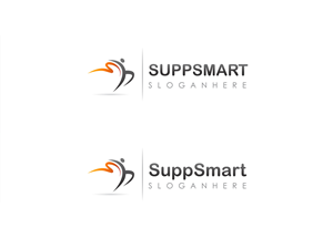 Logo Design by BaSumi for SuppSmart Pty Ltd | Design: #2565097