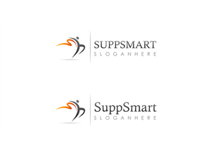 Logo Design by BaSumi for SuppSmart Pty Ltd | Design: #2565099