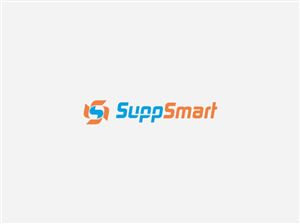 Logo Design by Logocraft for SuppSmart Pty Ltd | Design: #2569950