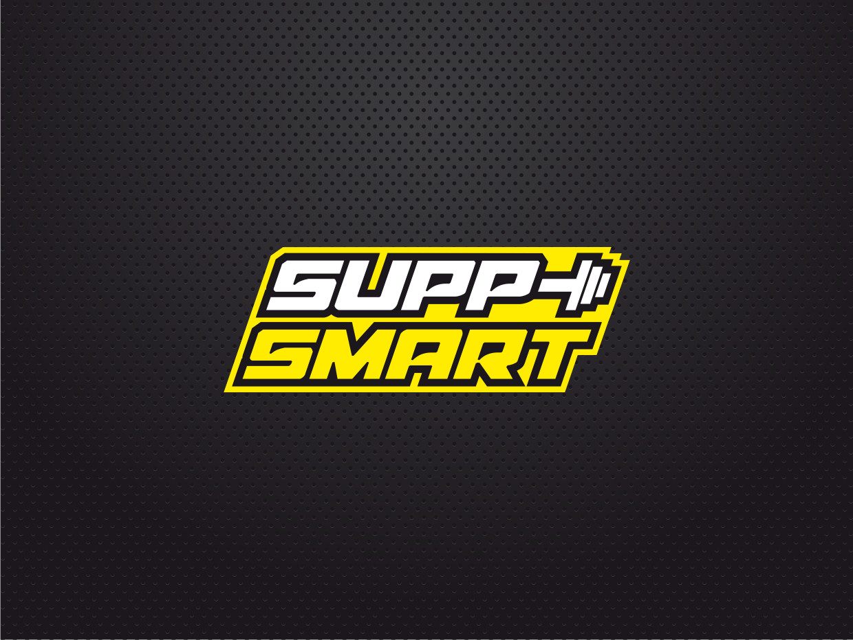 Logo Design by Atvento Graphics for SuppSmart Pty Ltd | Design #2583325