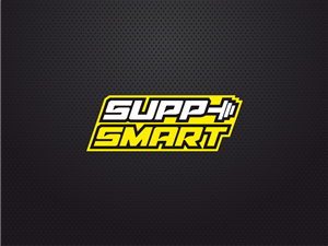 Logo Design by Atvento Graphics for SuppSmart Pty Ltd | Design: #2583325