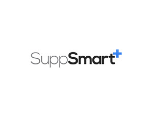 Logo Design by M.CreativeDesigns for SuppSmart Pty Ltd | Design: #2540961