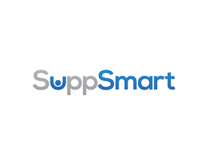 Logo Design by M.CreativeDesigns for SuppSmart Pty Ltd | Design: #2555888
