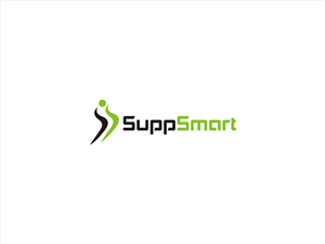 Logo Design by Sushma for SuppSmart Pty Ltd | Design: #2571637