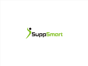 Logo Design by Sushma for SuppSmart Pty Ltd | Design: #2571645