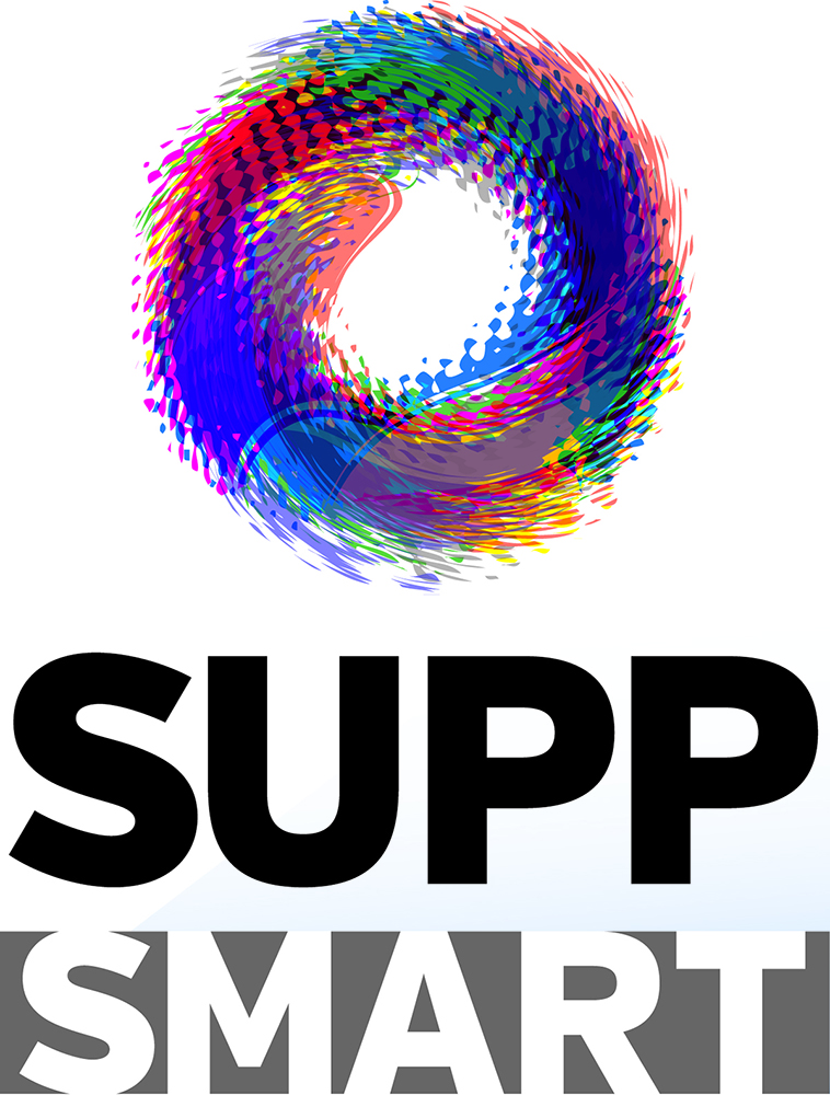 Logo Design by Spinosa for SuppSmart Pty Ltd | Design #2560203
