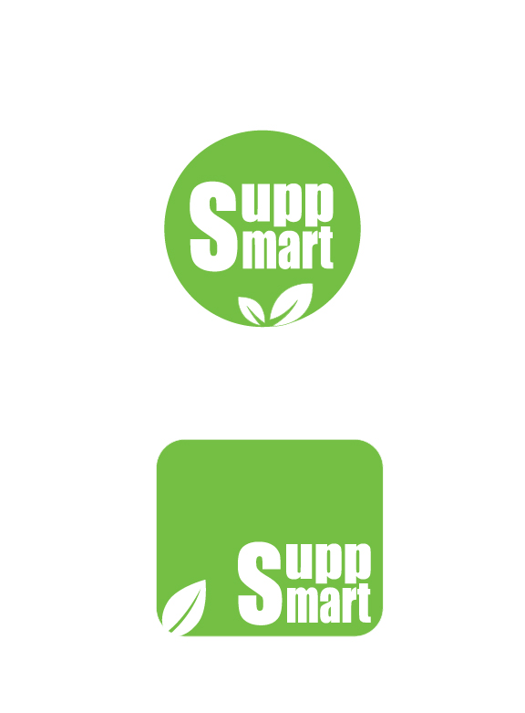 Logo Design by Atph for SuppSmart Pty Ltd | Design #2539552