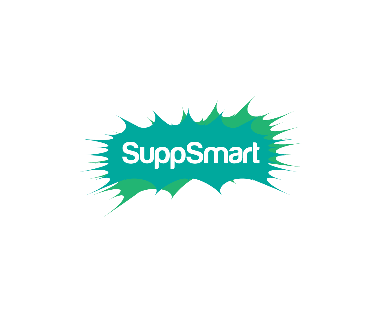 Logo Design by ascales for SuppSmart Pty Ltd | Design #2573186