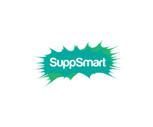 Logo Design by ascales for SuppSmart Pty Ltd | Design: #2573186
