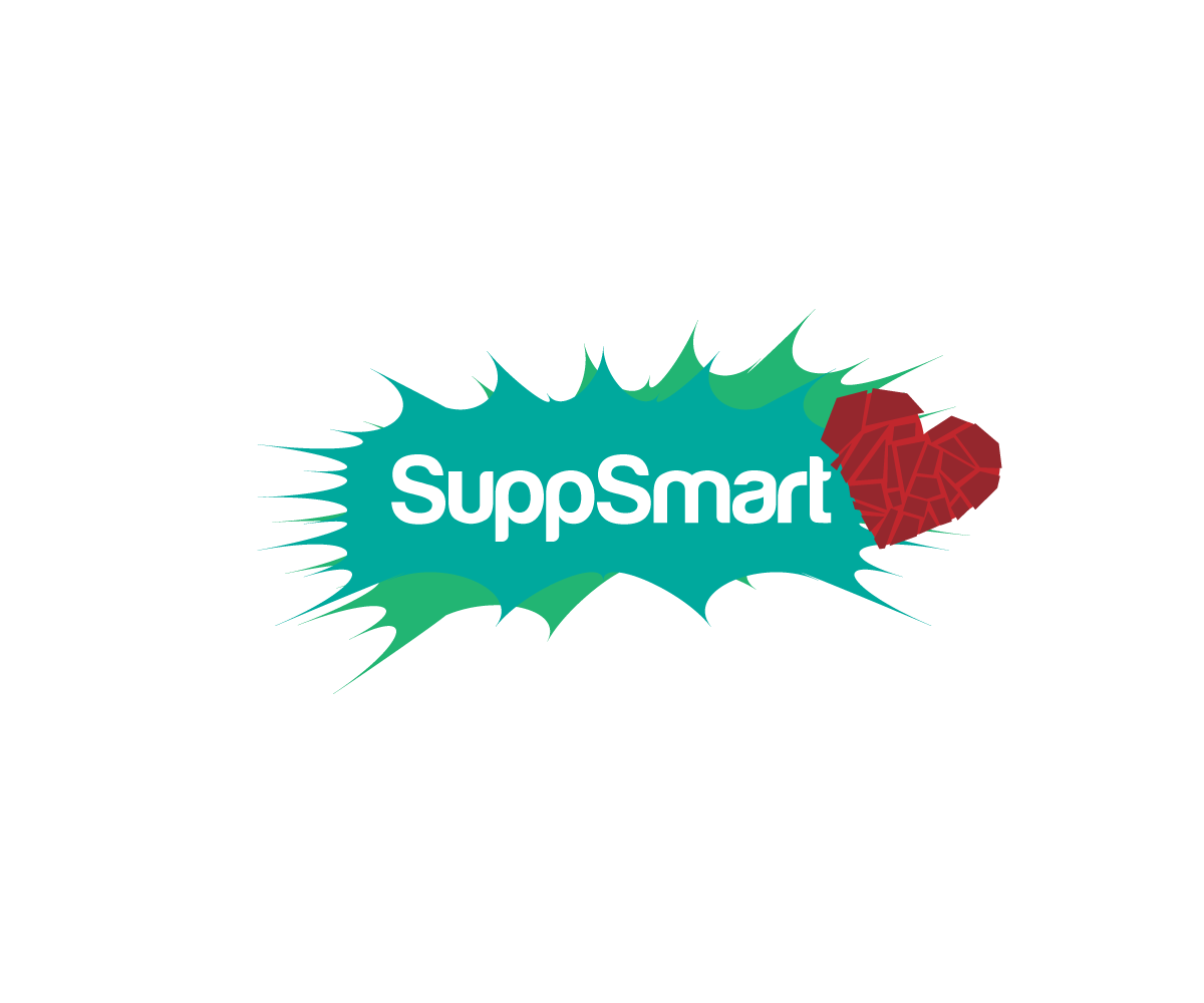 Logo Design by ascales for SuppSmart Pty Ltd | Design #2575611