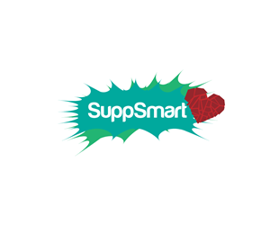 Logo Design by ascales for SuppSmart Pty Ltd | Design #2575611