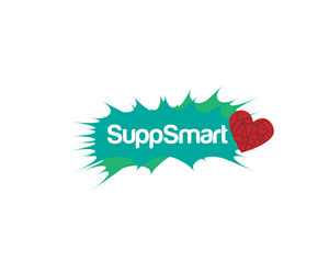 Logo Design by ascales for SuppSmart Pty Ltd | Design: #2575612