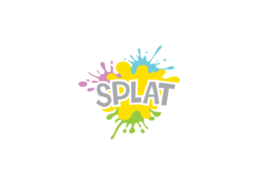 Design de Logo par Wladimus pour Splat | Design : #14778354