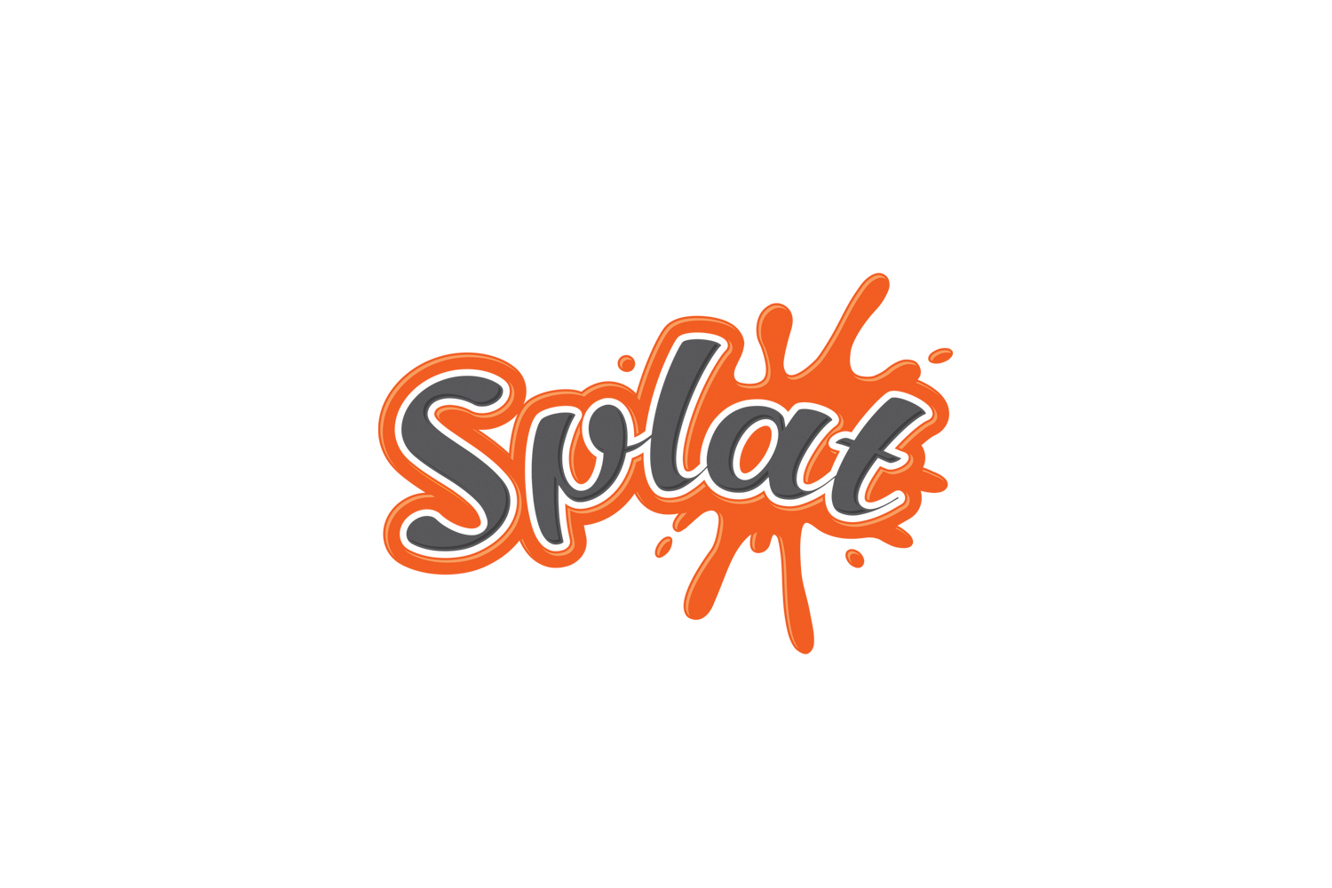 Diseño de Logo por Wladimus para Splat | Diseño #14883224
