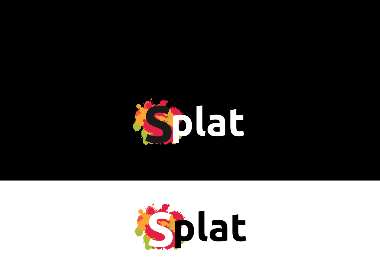 Diseño de Logo por Gita. para Splat | Diseño #14790558