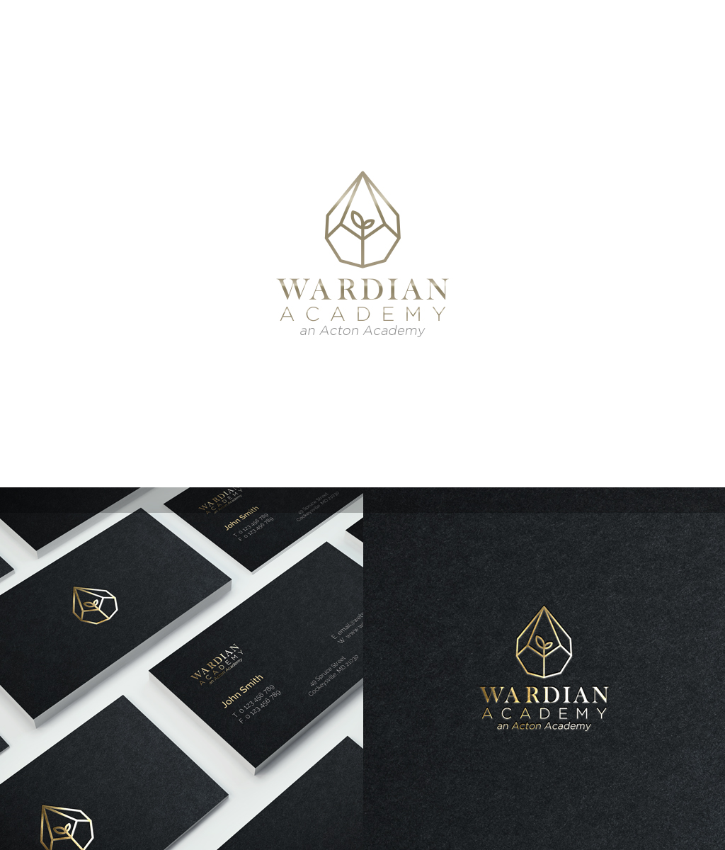 Logo Design by JohnM. for this project | Design #14791032