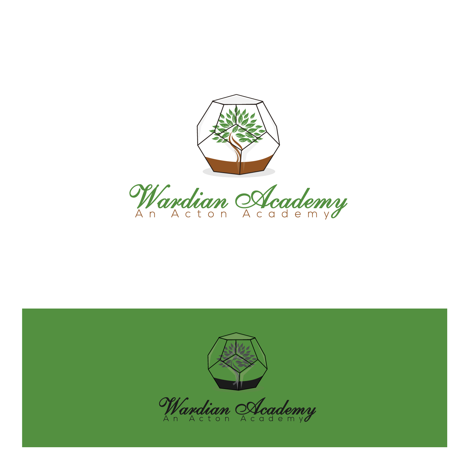 Logo-Design von Pram Shaw für dieses Projekt | Design #14787637