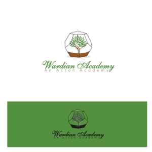 Logo Design by Pram Shaw for this project | Design #14787637