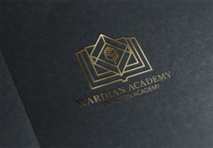 Logo Design by Luniere Designs