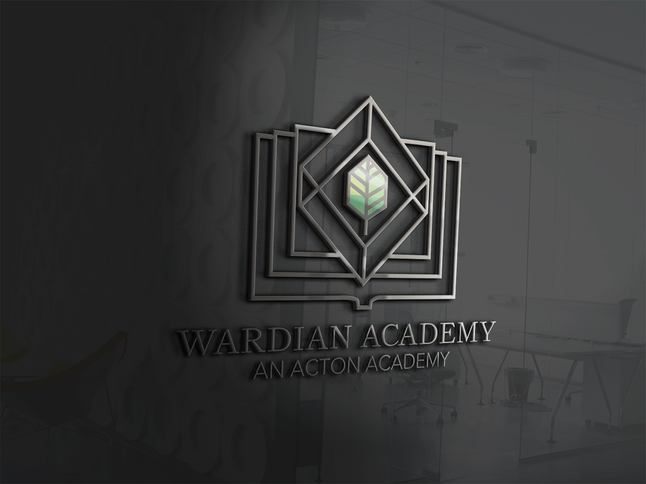 Logo Design by Luniere Designs for this project | Design #14894275