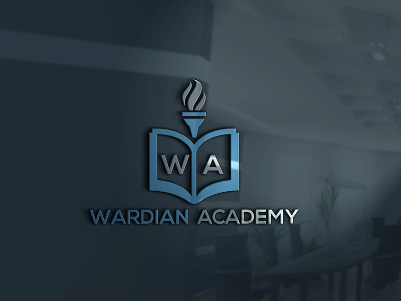 Logo Design by {Backspace} for this project | Design #14799941