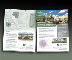 Redesign of property flyer | Flyer Design by see why