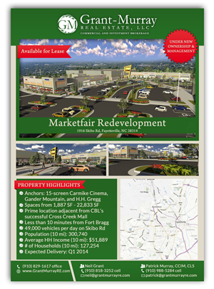 Flyer Design by Super Power Designer
