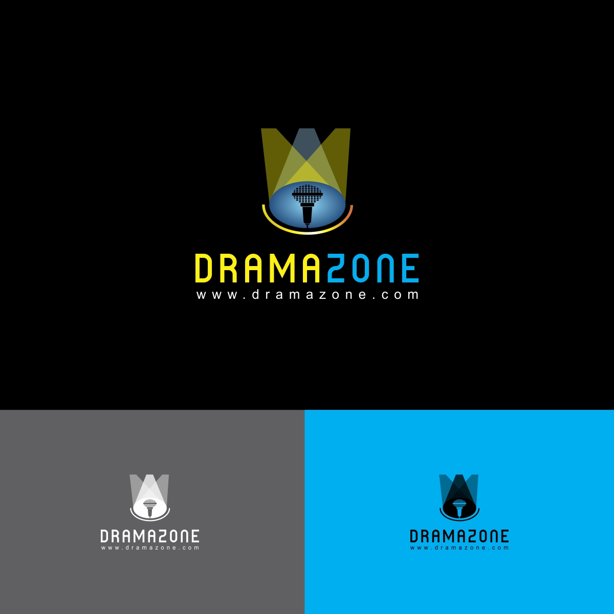 Logo Design by e-graphics for Loud Excess | Design #14722966