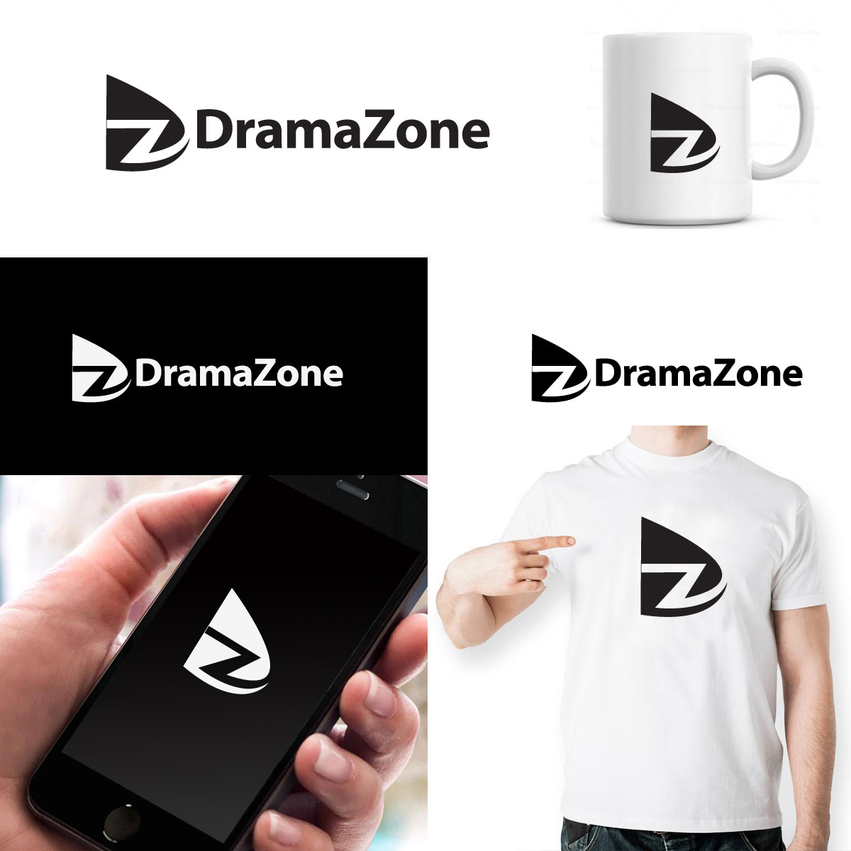 Logo Design by e-graphics for Loud Excess | Design #14723359