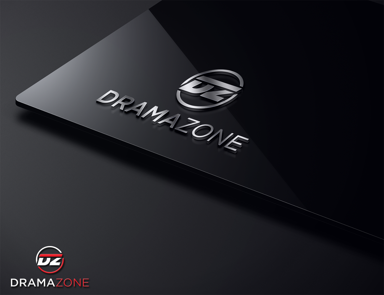 Logo Design by groomfox for Loud Excess | Design #14727029