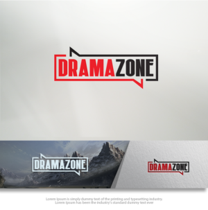 Logo Design by groomfox for Loud Excess | Design: #14733010