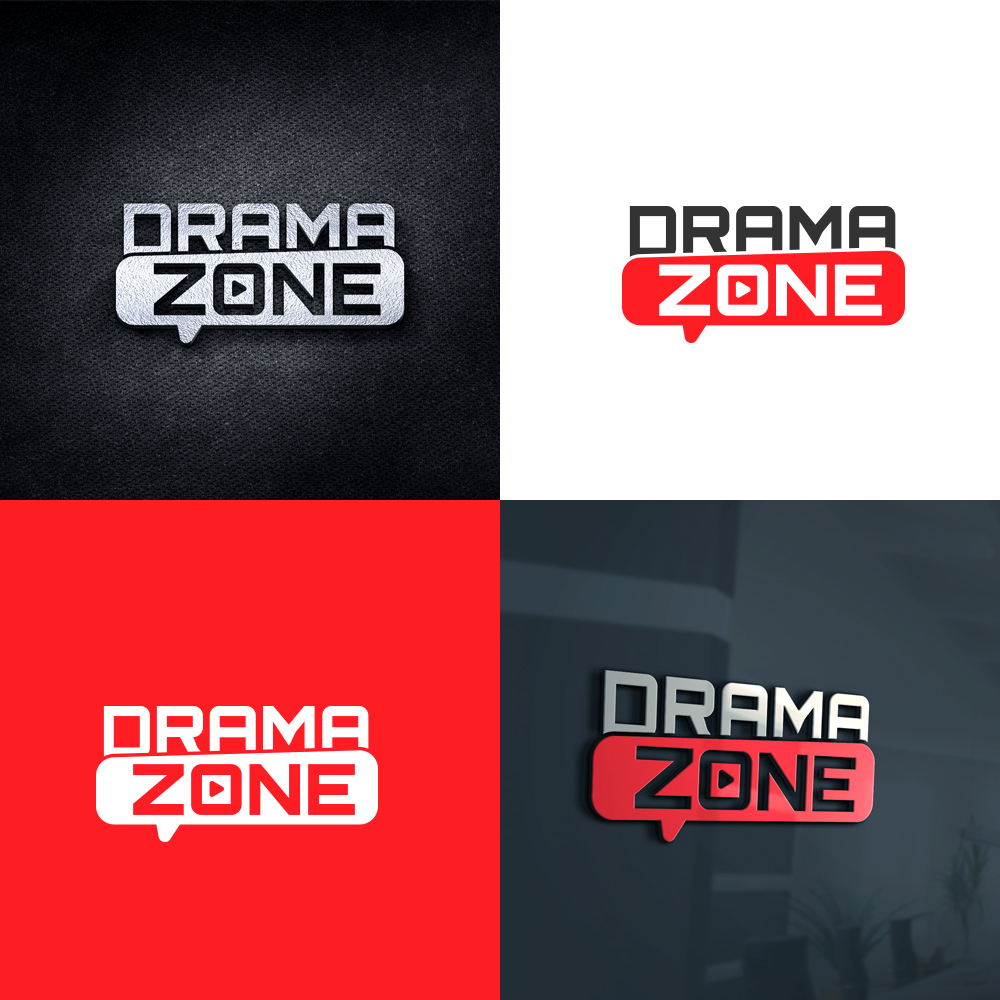 Logo Design by USIAD ANAS for Loud Excess | Design #14721863