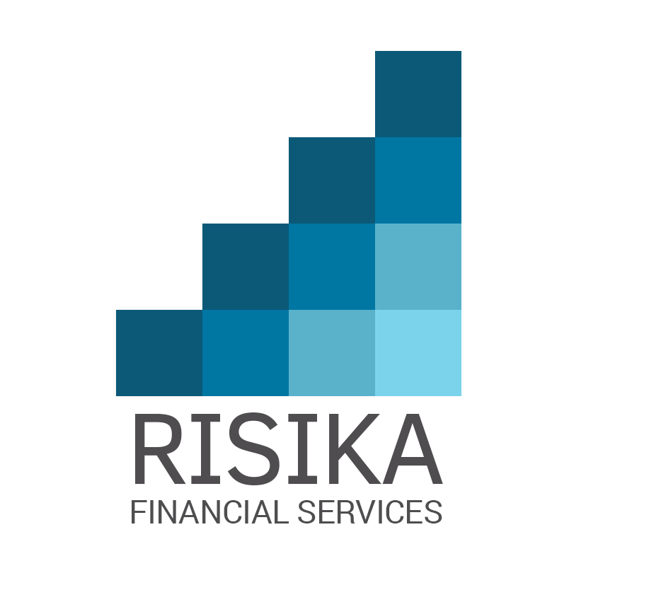 Logo Design by Amith7798 for RISIKA ApS | Design #14770601