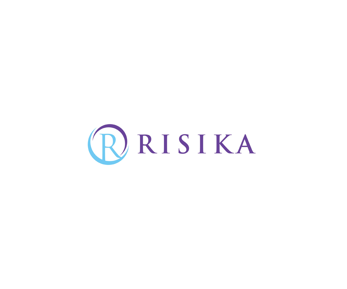Diseño de Logo por KabhTech Studio para RISIKA ApS | Diseño #14759074
