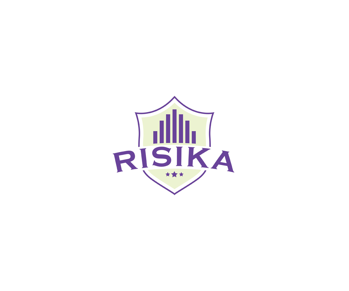 Logo Design by KabhTech Studio for RISIKA ApS | Design #14759076