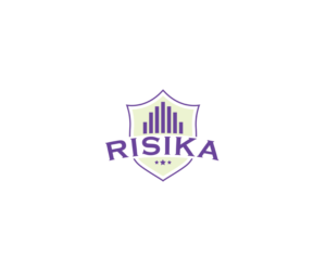 Logo Design by KabhTech Studio for RISIKA ApS | Design: #14759076