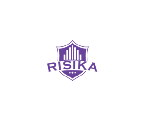 Logo Design by KabhTech Studio for RISIKA ApS | Design: #14759082
