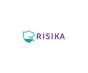 Logo Design by KabhTech Studio for RISIKA ApS | Design: #14759083
