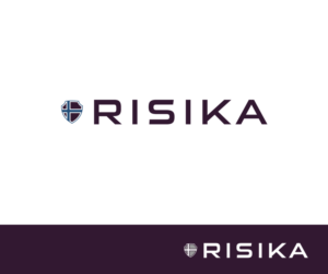 RISIKA | Logo Design by Gridline Concepts