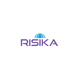 Logo Design by Anoushay for RISIKA ApS | Design #14759980