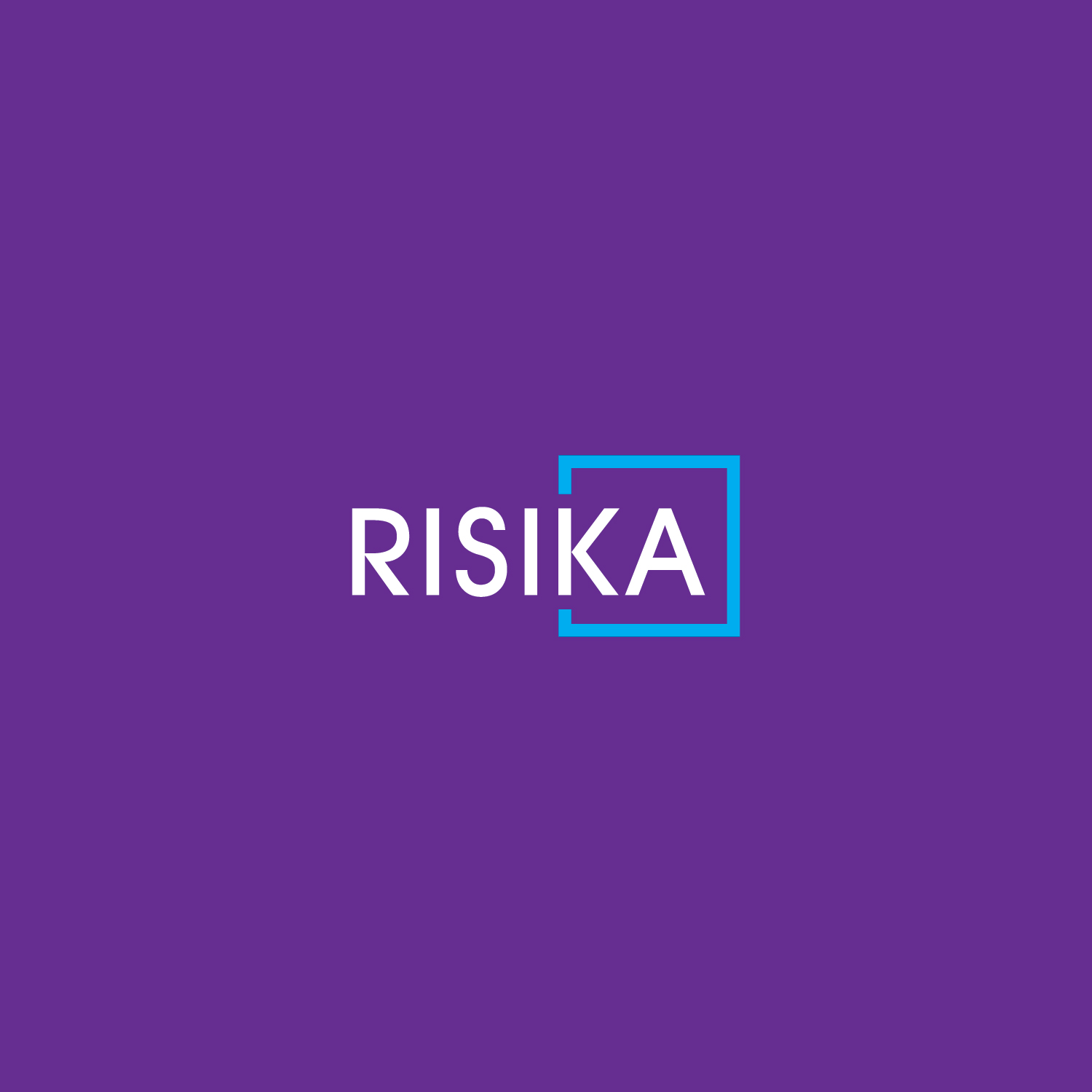 Logo Design by Anoushay for RISIKA ApS | Design #14760070