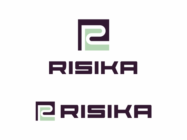 Logo Design by pa2pat for RISIKA ApS | Design #14749812