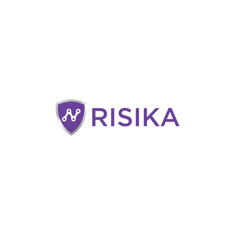 Logo Design by vario_design for RISIKA ApS | Design #14758491