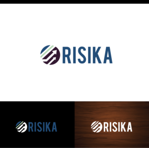 Logo Design by e-graphics for RISIKA ApS | Design: #14760661