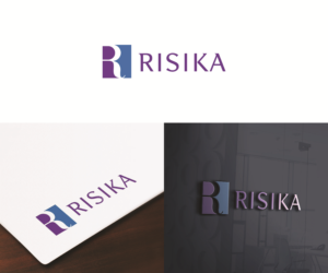 Logo Design by eMARK for RISIKA ApS | Design: #14754000