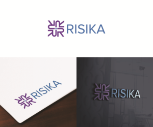 Logo Design by eMARK for RISIKA ApS | Design: #14754001