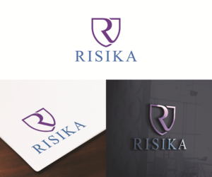 Logo Design by eMARK for RISIKA ApS | Design: #14754003