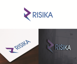 Logo Design by eMARK for RISIKA ApS | Design: #14754004