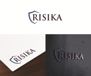 Logo Design by eMARK for RISIKA ApS | Design: #14797513